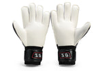 Football goalkeeper gloves